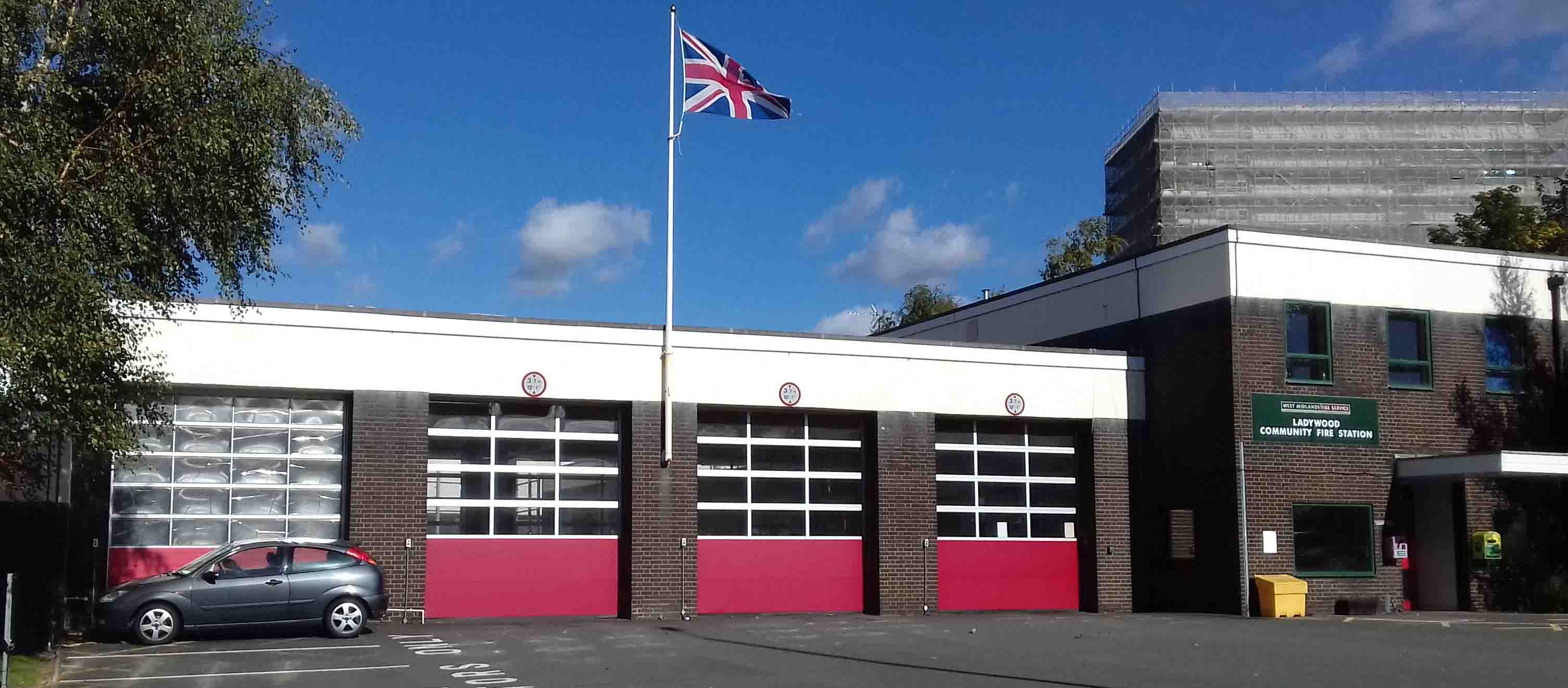 ImagesBirmingham/Birmingham Centre Ladywood Fire Station.jpg